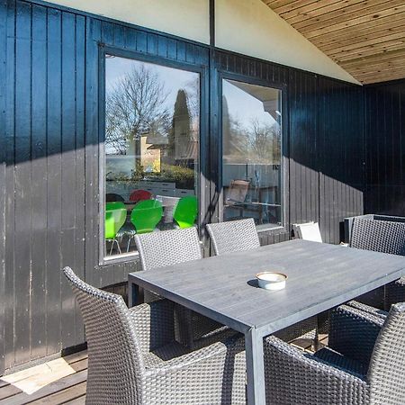 Holiday Home Sydals Lxxviii Nedre Lysabild Exterior foto