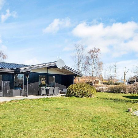 Holiday Home Sydals Lxxviii Nedre Lysabild Exterior foto