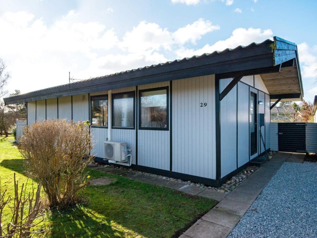 Holiday Home Sydals Lxxviii Nedre Lysabild Exterior foto