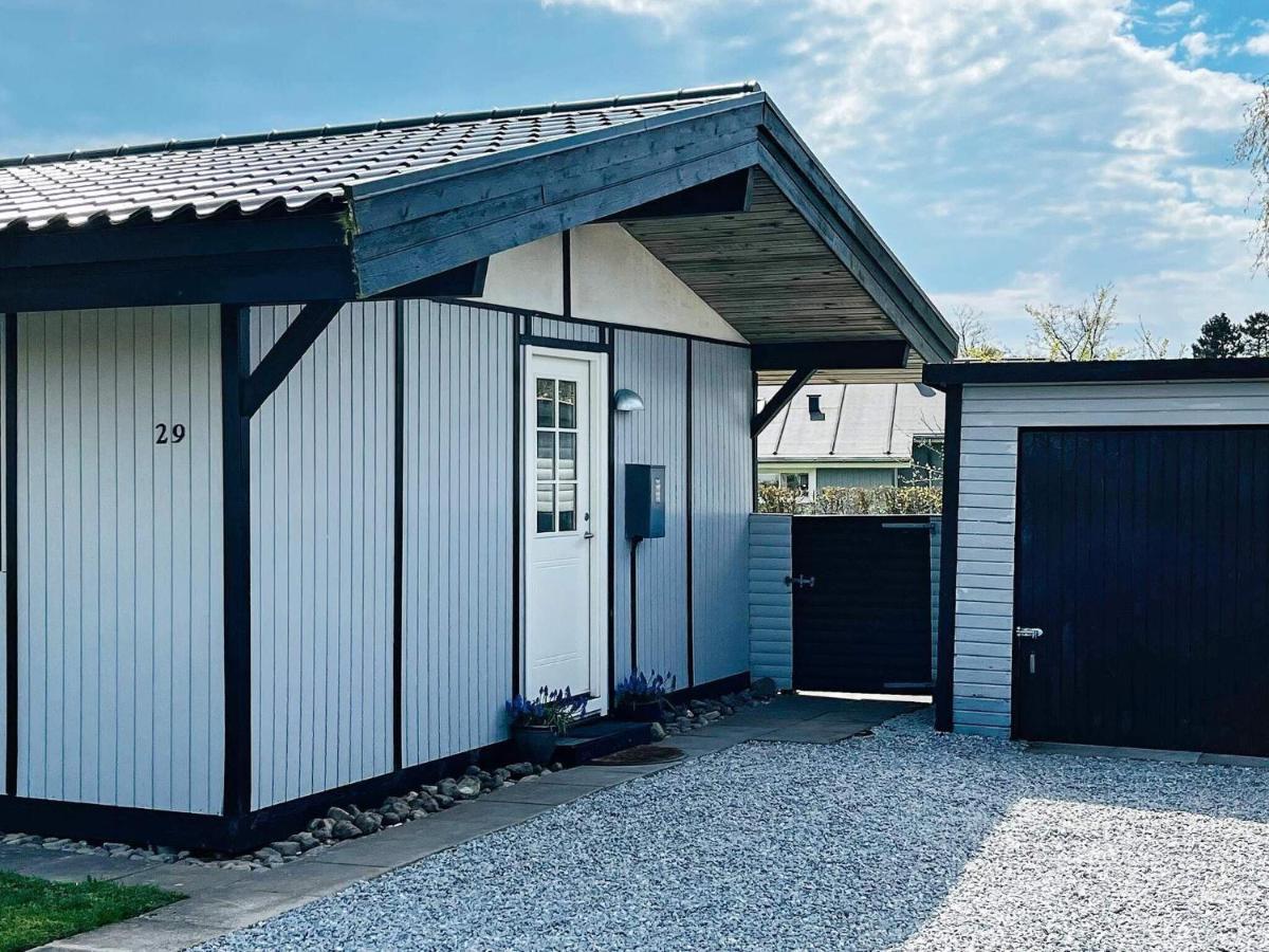 Holiday Home Sydals Lxxviii Nedre Lysabild Exterior foto