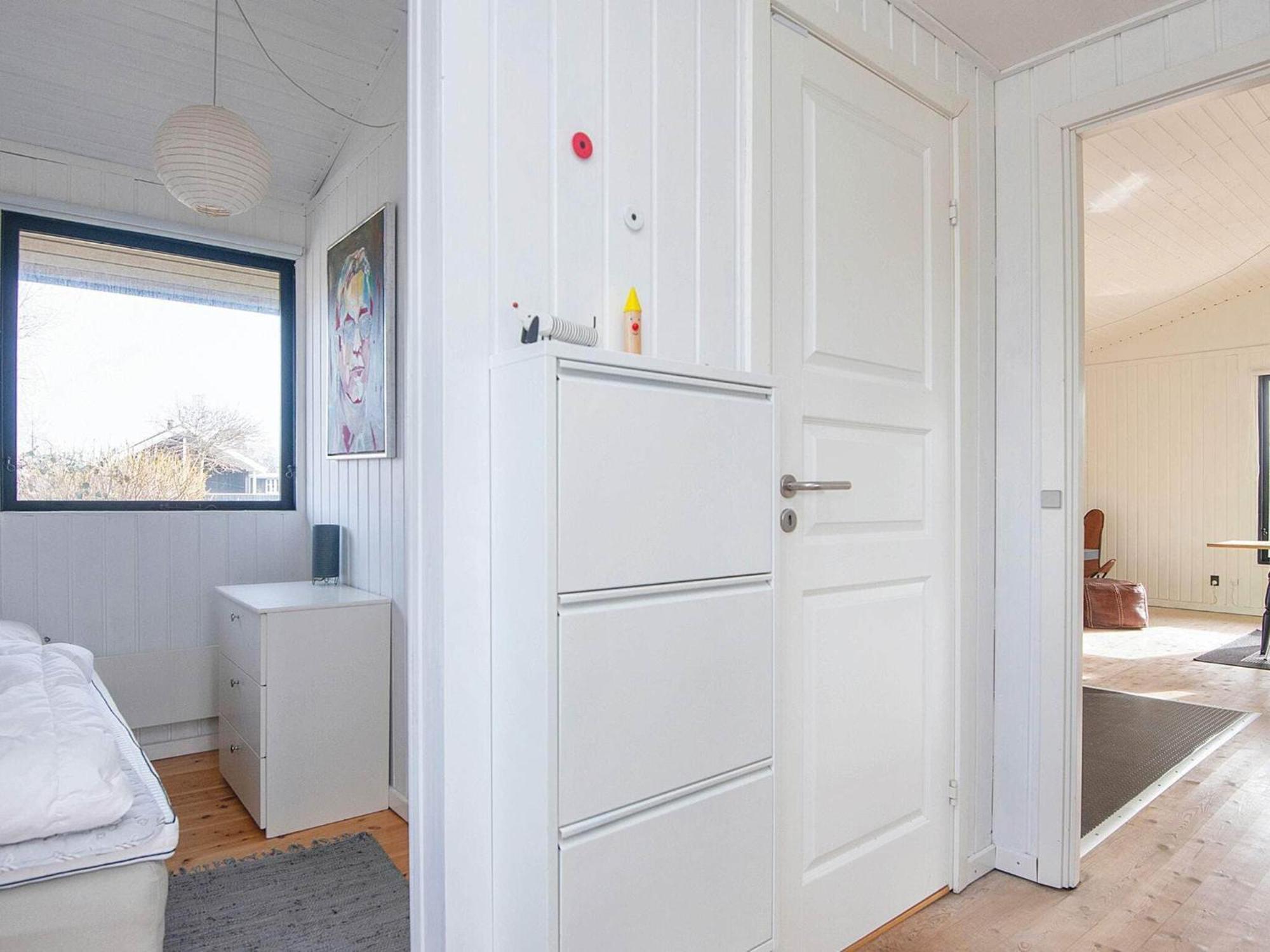 Holiday Home Sydals Lxxviii Nedre Lysabild Exterior foto