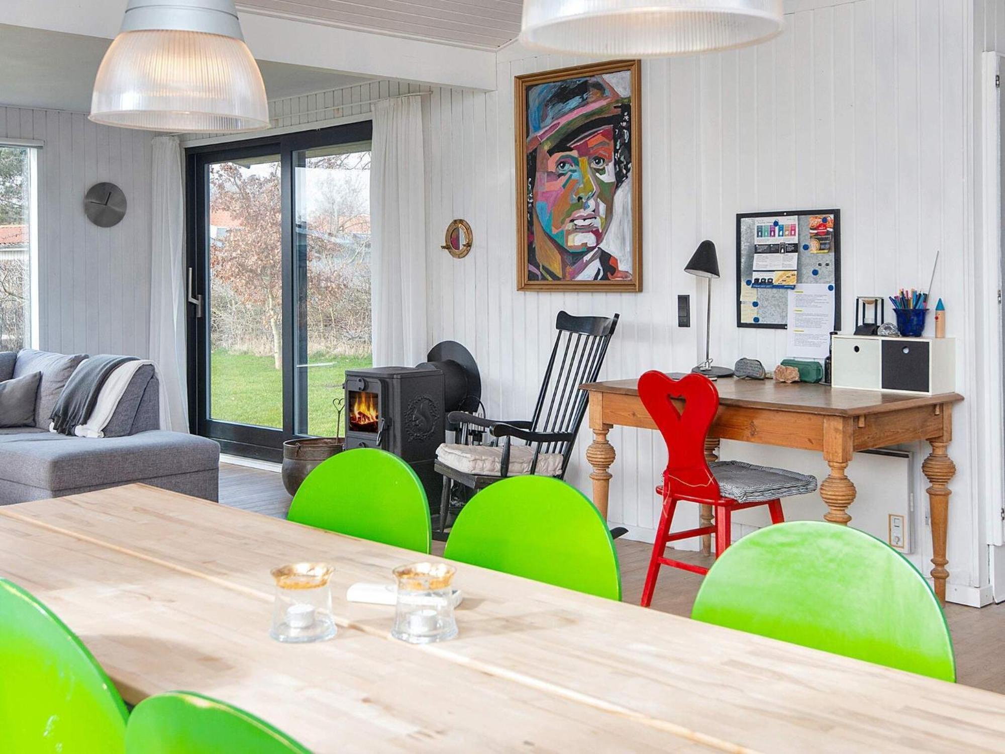 Holiday Home Sydals Lxxviii Nedre Lysabild Exterior foto