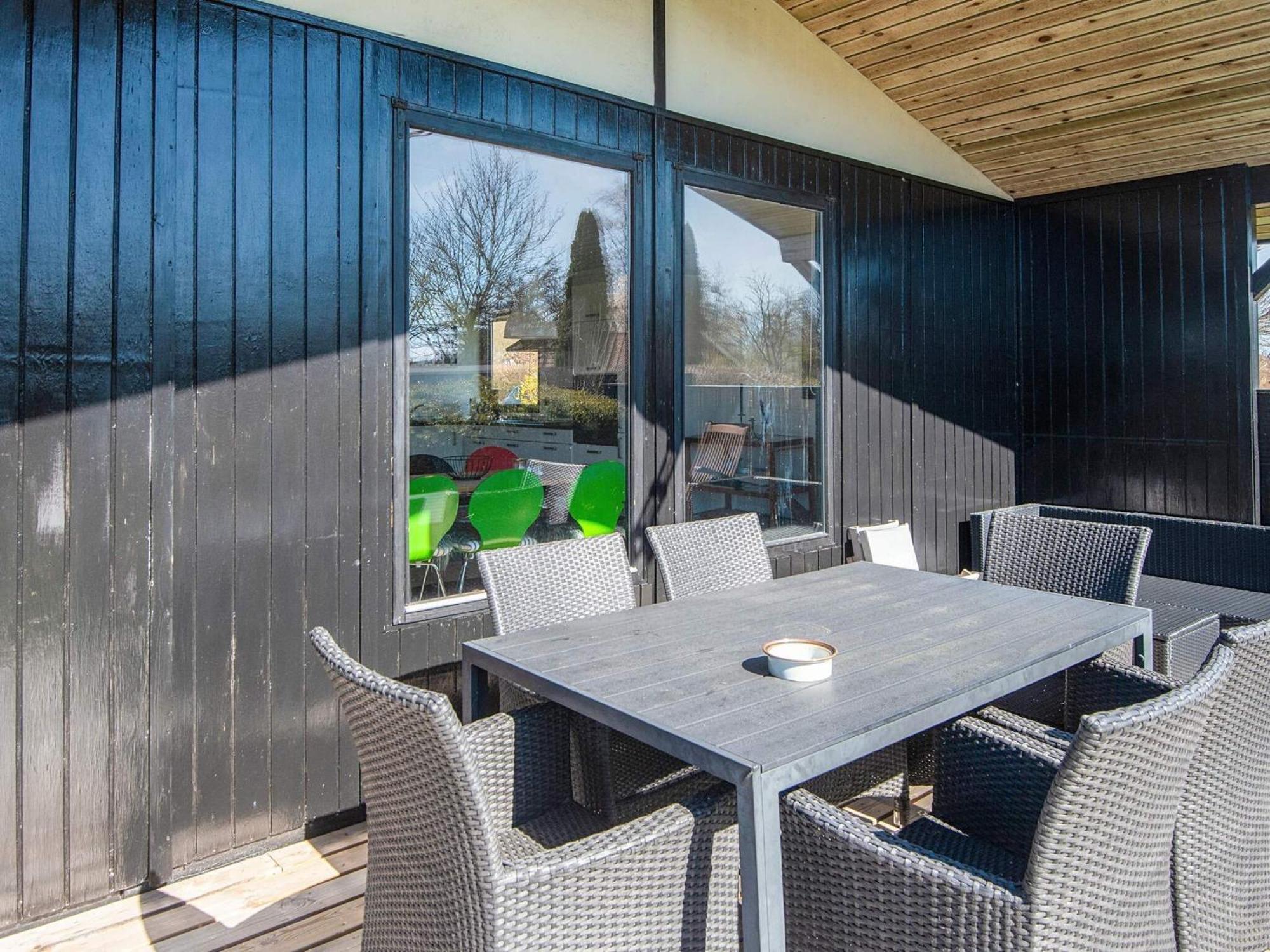 Holiday Home Sydals Lxxviii Nedre Lysabild Exterior foto